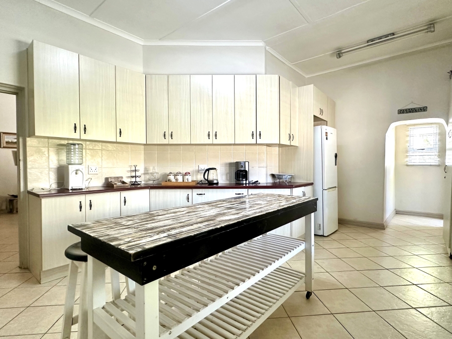 To Let 3 Bedroom Property for Rent in Riebeek Kasteel Western Cape
